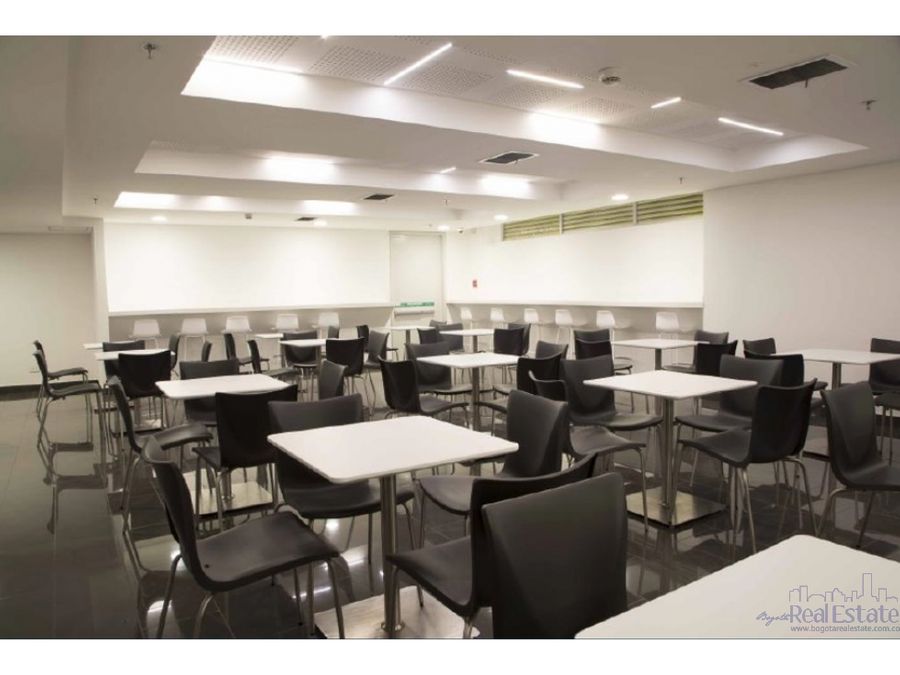 Office for Sale in Tower E Distrito Capital